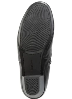 Waldläufer, bequeme Damen-Stiefeletten, Weite K, mit herausnehmbarem Fußbett