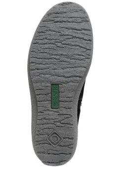 Waldläufer, gefütterte Damen-Boots, Winterschuhe, Weite H, mit Lammfell