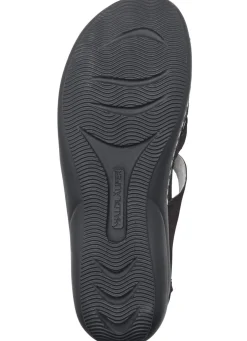 Waldläufer Sandale mit verstellbaren Riemchen