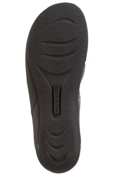 Waldläufer Sandale mit verstellbaren Riemchen