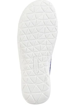 Waldläufer Sneaker mit Perforation