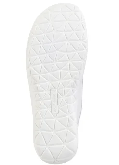 Waldläufer Sneaker mit Perforation