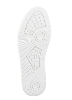 Waldläufer, sommerliche Damen-Sneaker, Weite H, mit herausnehmbarem Fußbett