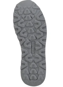 Waldläufer, sportliche Damen-Sneaker, Weite H, mit herausnehmbarem Fußbett