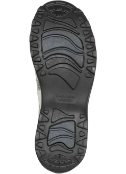 Waldläufer, sportliche Damen-Schnürschuhe, Weite H, mit herausnehmbarem Fußbett