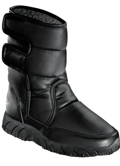 WALKMAXX ® Damen-Thermostiefel mit Eiskralle
