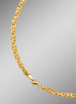 Wunderbare Königskette, 5 mm stark