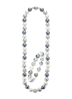 Wunderschön schimmerndes, 2-teiliges Schmuck-Set