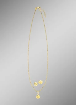 Wunderschönes Schmuck-Set, 2-teilig