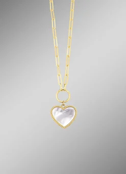 Zauberhafte Halskette