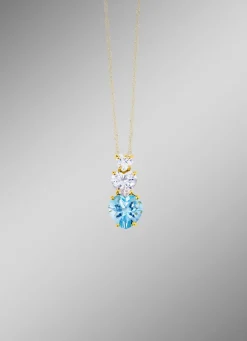 Zauberhafter Anhänger