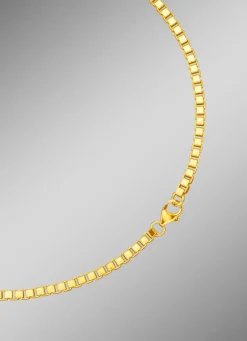 Zeitlose Veneziakette