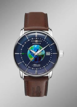 Zeppelin Automatik-Herrenuhr