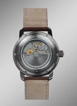 Zeppelin Automatik-Herrenuhr