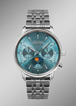 Zeppelin Quartz-Damenuhr