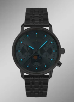 Zeppelin Quartz-Damenuhr