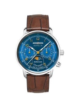 Zeppelin Quartz-Damenuhr