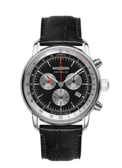 Zeppelin Quartz-Herrenuhr