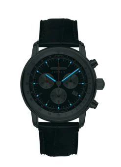 Zeppelin Quartz-Herrenuhr