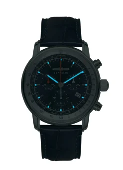 Zeppelin Quartz-Herrenuhr