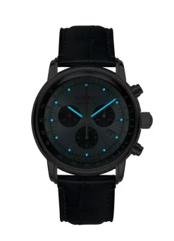 Zeppelin Quartz-Herrenuhr