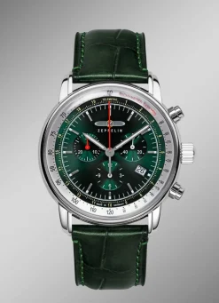 Zeppelin Quartz-Herrenuhr