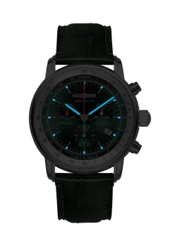 Zeppelin Quartz-Herrenuhr