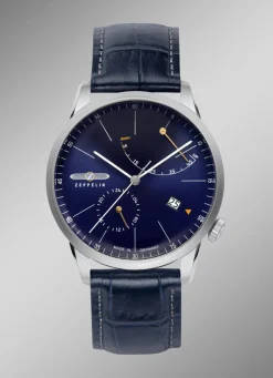 Zeppelin-Automatik-Herrenuhr