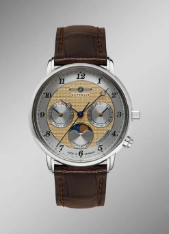 Zeppelin-Serie Friedrichshafen Lady 8537-5