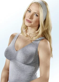 Zweierpack BH-Hemden