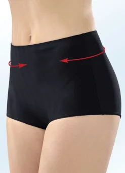 Zweierpack Bikinipants. mit formendem Vorderfutter
