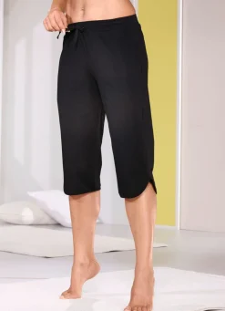 Zweierpack Freizeithosen aus BIO-Baumwolle