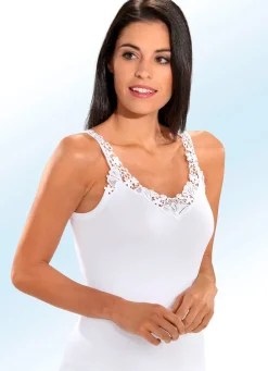 Zweierpack Hemden aus BIO-Baumwolle