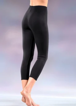 Zweierpack Leggings in 7/8 Länge