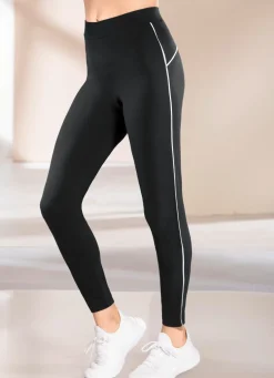 Zweierpack Leggings von „Plantier“