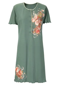 Zweierpack Nachthemden