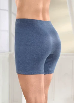 Zweierpack Permatherm Longpants