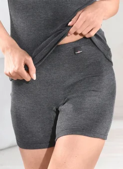 Zweierpack Permatherm Longpants