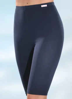 Zweierpack Radlerhosen mit Dehnbund