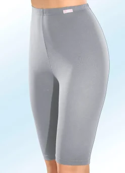 Zweierpack Radlerhosen mit Dehnbund