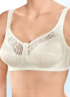 Zweierpack Sassa BH mit Elastikspitze