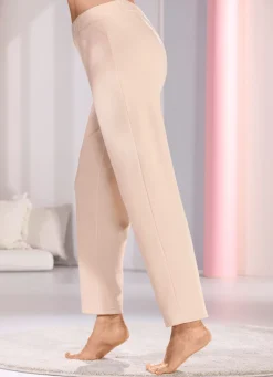 Zweierpack Schlaf- und Freizeithosen