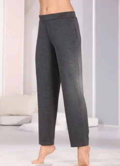 Zweierpack Schlaf- und Freizeithosen