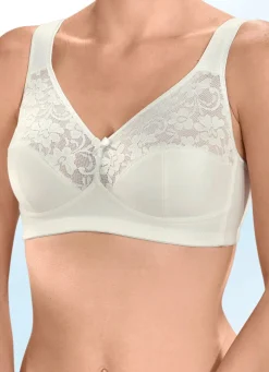 Zweierpack Susa BH mit Baumwolle