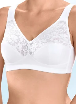 Zweierpack Susa BH mit Baumwolle